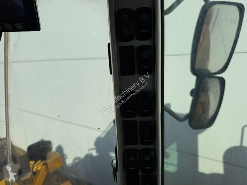 Chargeuse Volvo - CDC Steering / Automatic...
