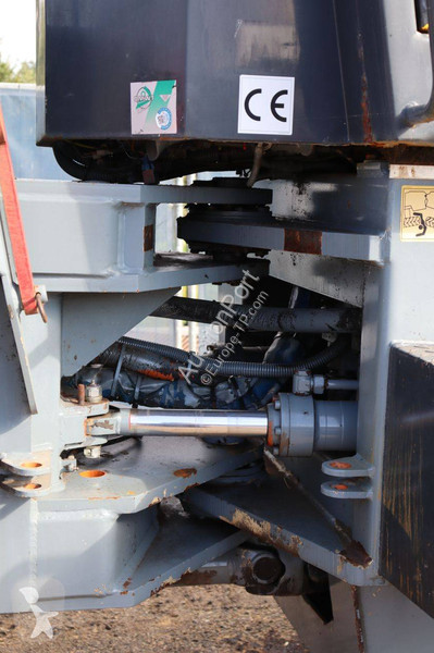 Chargeuse Werklust WG 35C