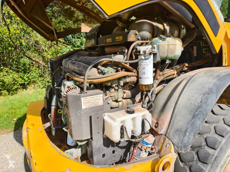 Chargeuse Volvo H