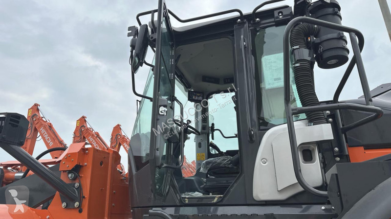 Incarcator Hitachi 7
