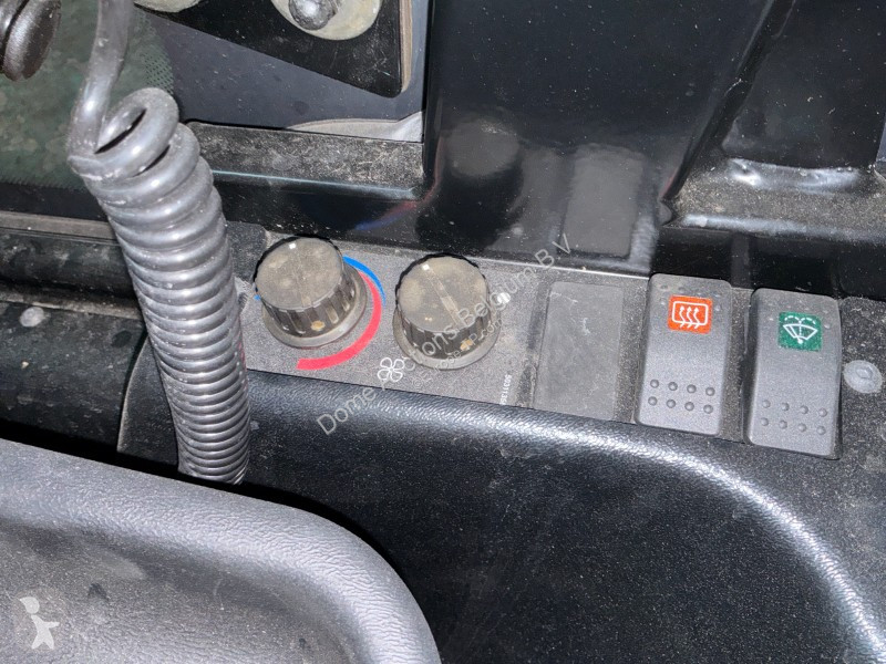 Chargeuse Manitou MLA-6-65 - EU
