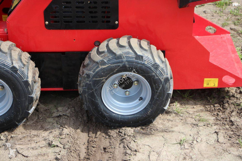 Chargeuse Captok CK323WJ