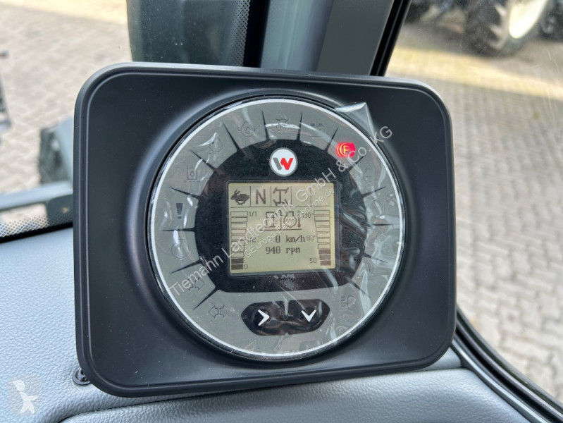 Chargeuse Kramer  KL 36.5L