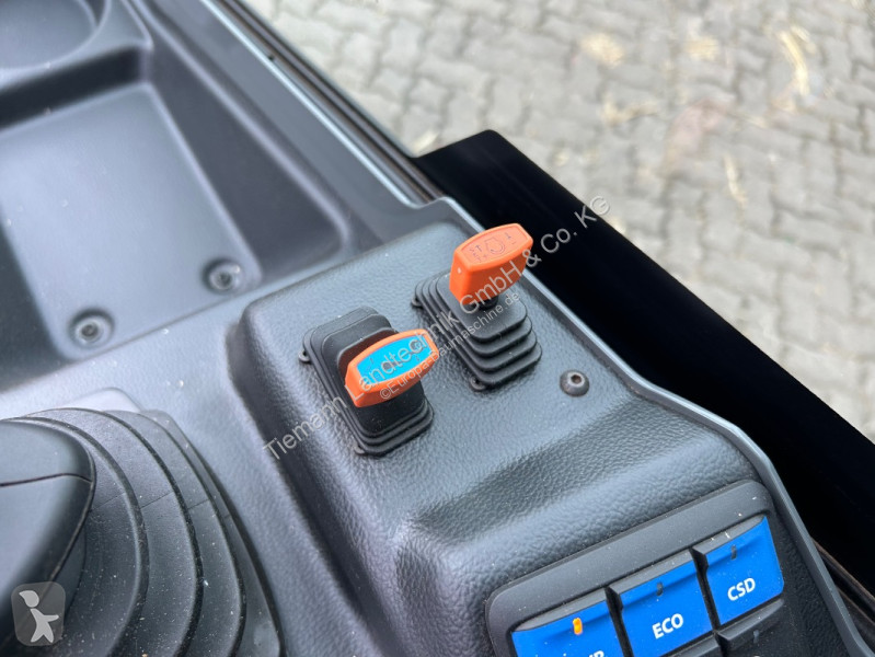 Chargeuse Kramer  KL 14.5