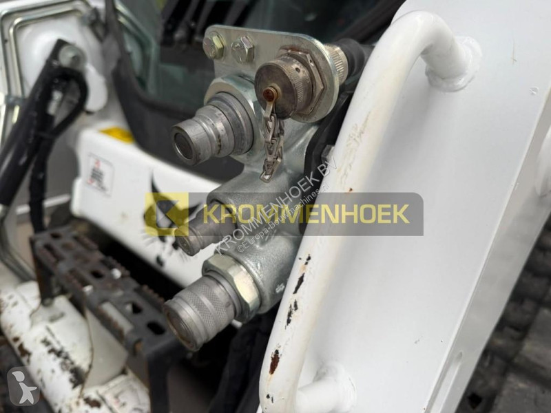 مُحمّلة Bobcat T 450