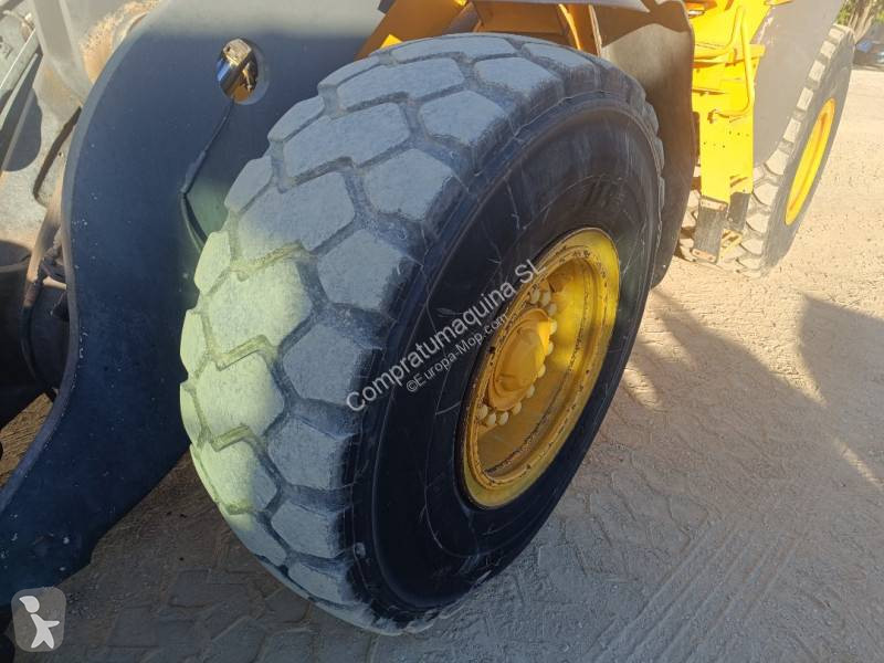 مُحمّلة Volvo