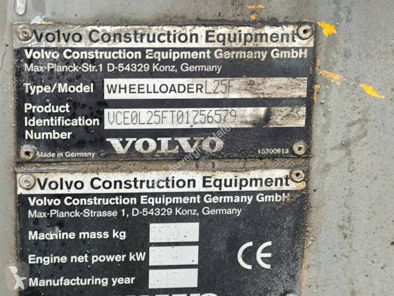 مُحمّلة Volvo
