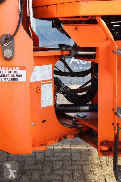 مُحمّلة Fiat Kobelco W170