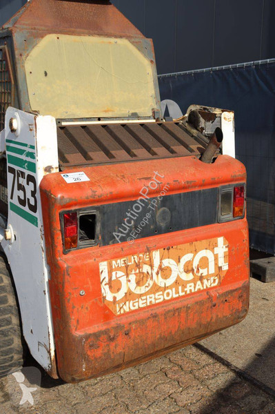 Incarcator Bobcat