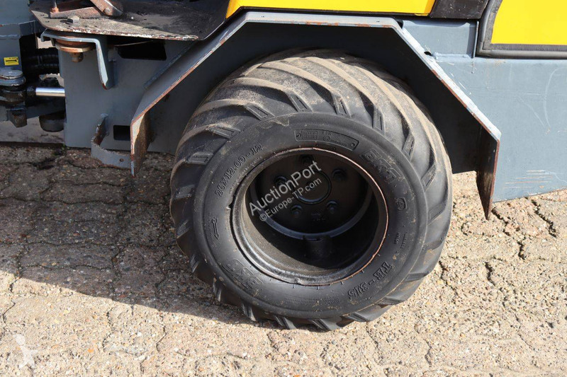 Lastare Giant D263SW