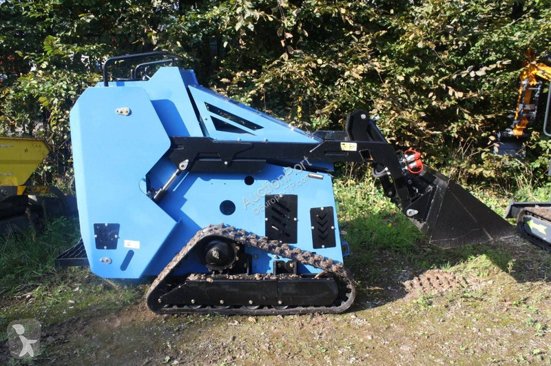 Товарач Delano T500