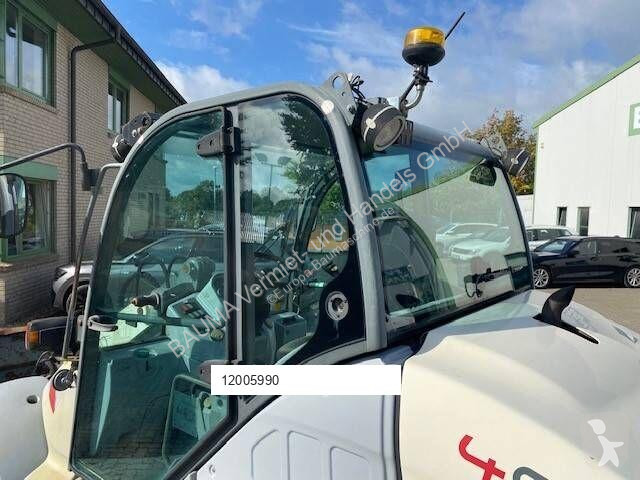 Lastare Kramer 480 Laststabilisator (12005990)