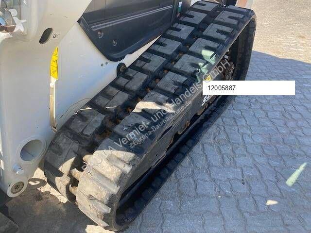 Shovel Bobcat T 76 Vollausstattung MIETE /...