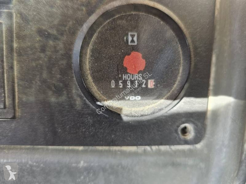 Товарач Volvo