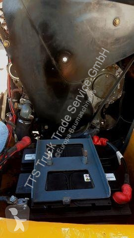 مُحمّلة Liebherr kein 514 538 542 546 sehr...