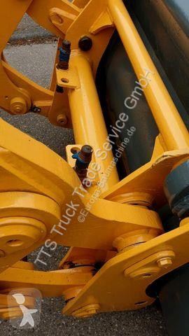 مُحمّلة Liebherr kein 524 542 546