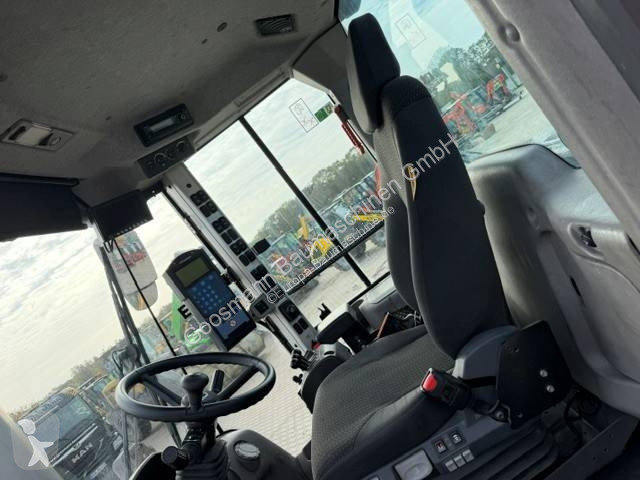 مُحمّلة Volvo
