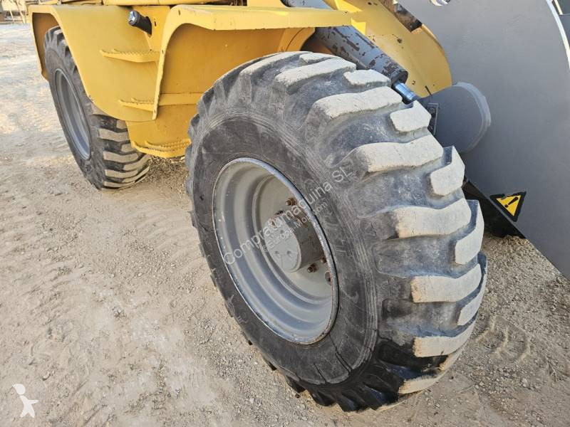 مُحمّلة Volvo L45TP
