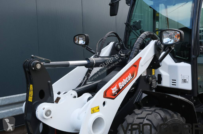 Товарач Bobcat L 75 | 2022 | 2175h