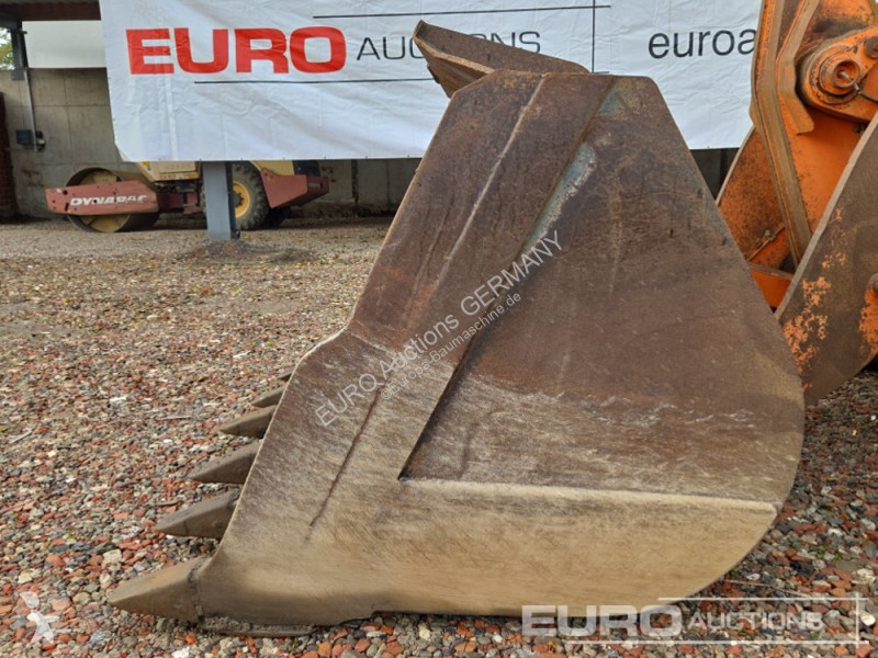 Shovel Doosan 3