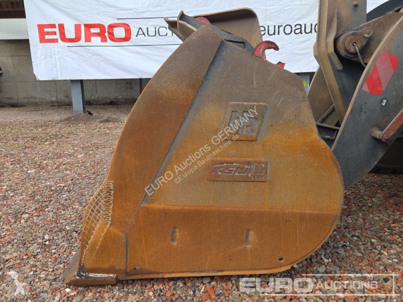 Shovel Doosan 5K
