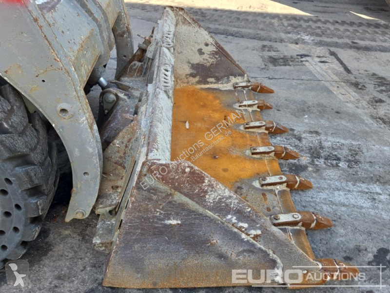 Товарач Bobcat