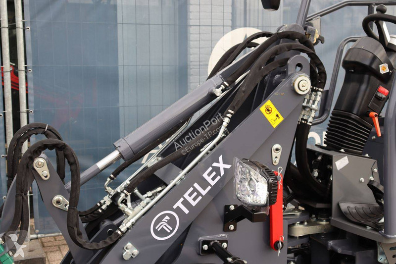 Shovel  T980