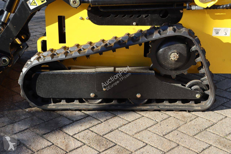 Shovel Delano