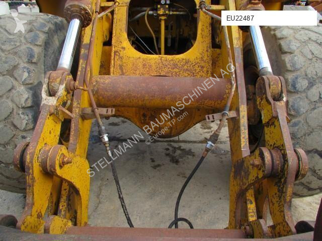 Shovel Volvo 4400