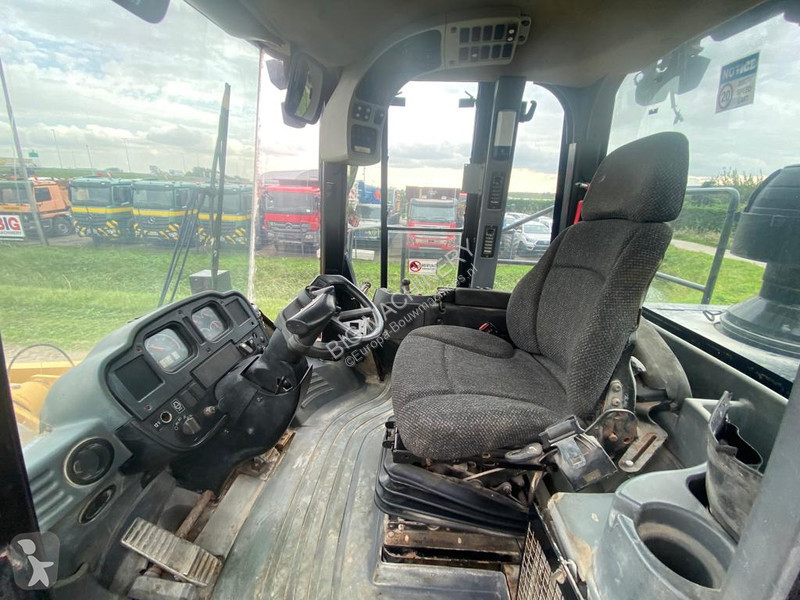Incarcator Caterpillar Wheel Loader
