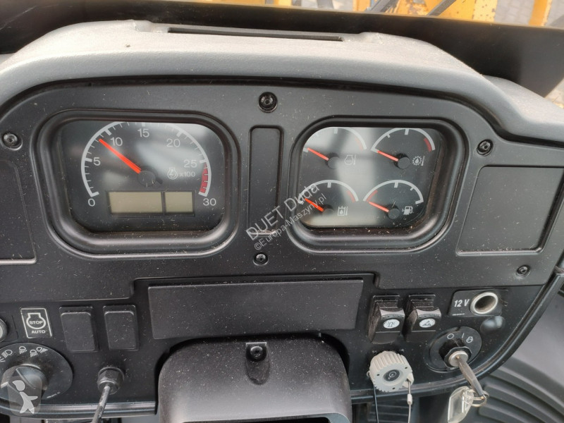 Pala Caterpillar CAT 20ton