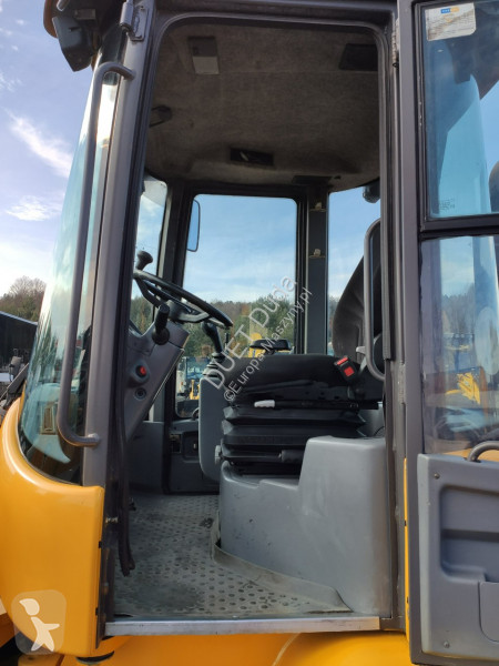 Lastare Volvo Pro Unikat Stan Tylko 5380 mth