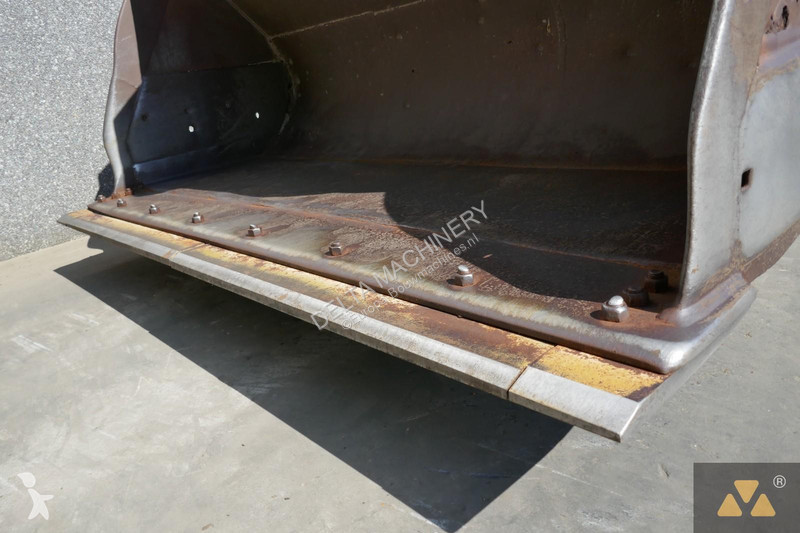 Shovel Caterpillar