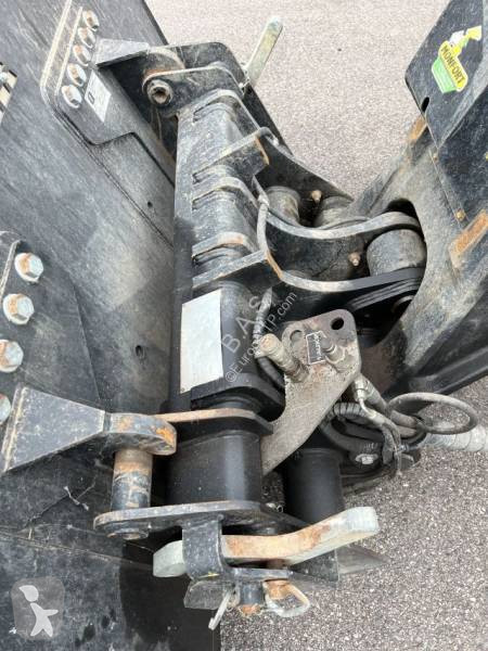 Læssemaskine JCB CHARGEUSE TM 420 S FULL OPTION