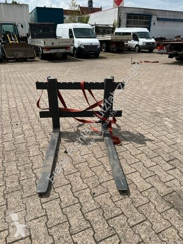 Shovel Kramer 8095Bauj:2019,1 Hd. Dfzg.jede...