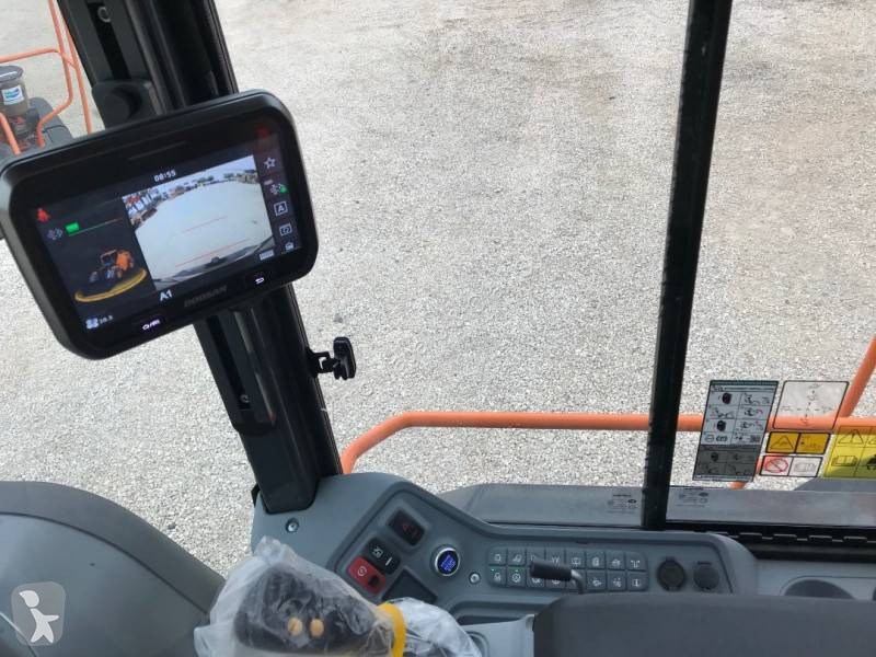 Incarcator Doosan DL320-7