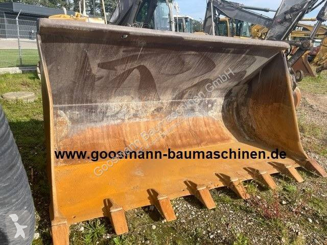 Incarcator Komatsu WA 480-6