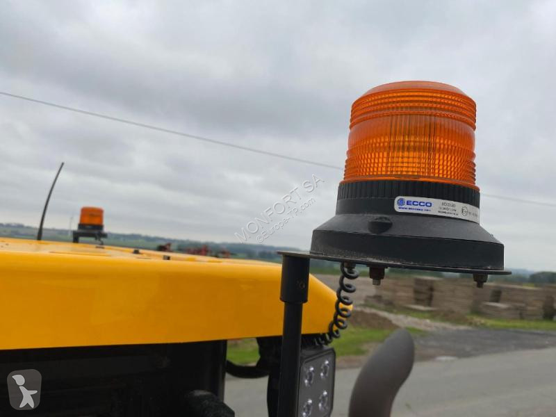 مُحمّلة JCB  427 S High Lift