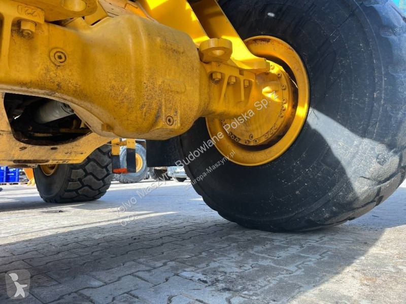 Incarcator Volvo 150 H