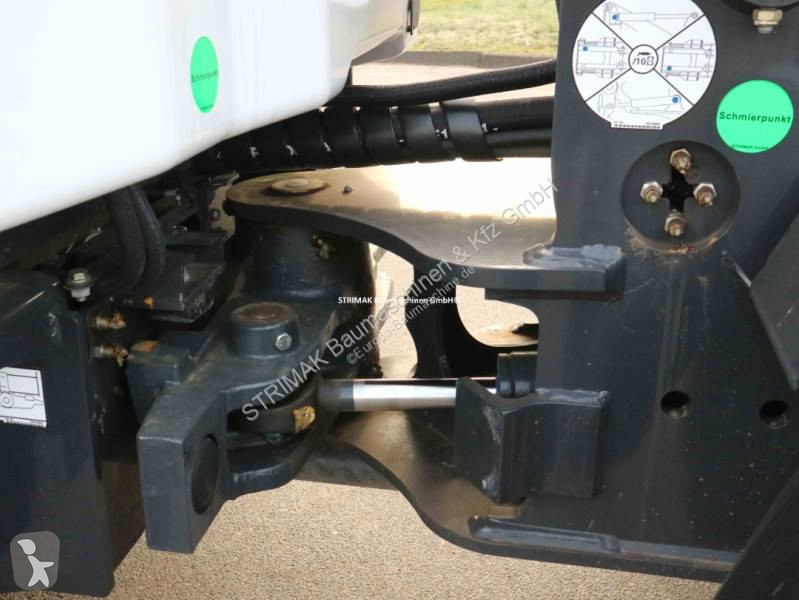Incarcator Bobcat L 85