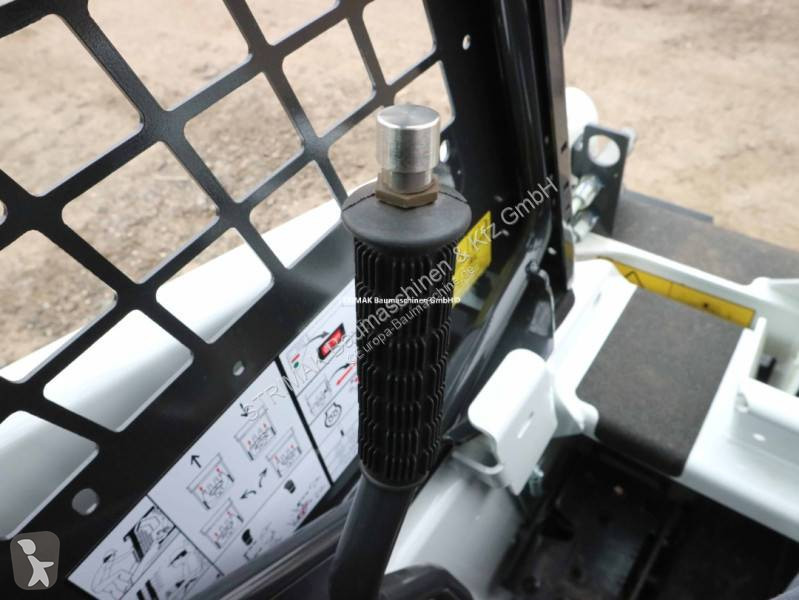 Lastare Bobcat S 70