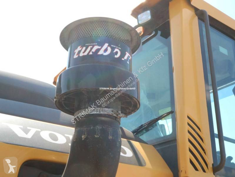 Pala Volvo L 110 H
