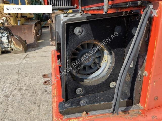 Shovel Zettelmeyer ZL 502