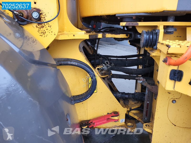 Shovel Volvo H CDC - GOOD L5 TYRES
