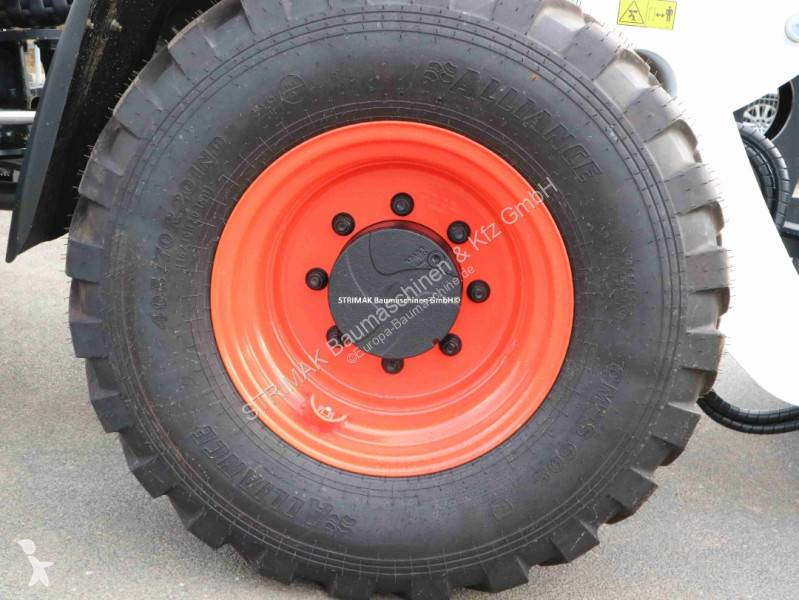 Lastare Bobcat L 95