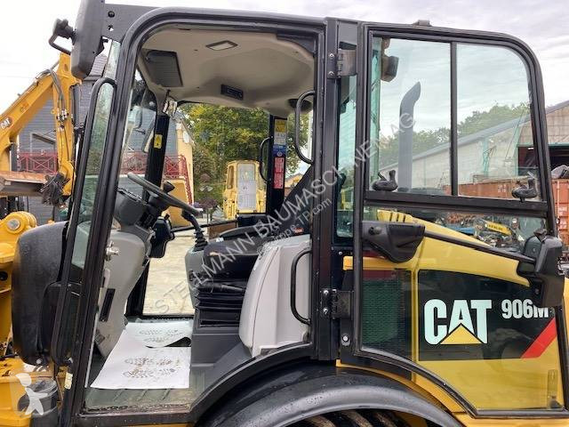 Incarcator Caterpillar M