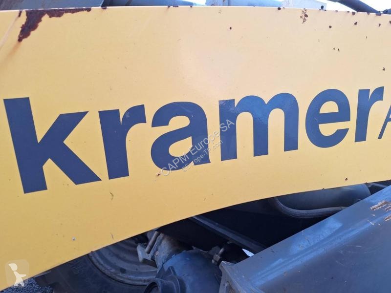 Incarcator Kramer  1150