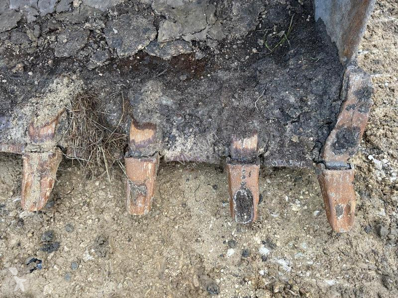 Shovel Caterpillar