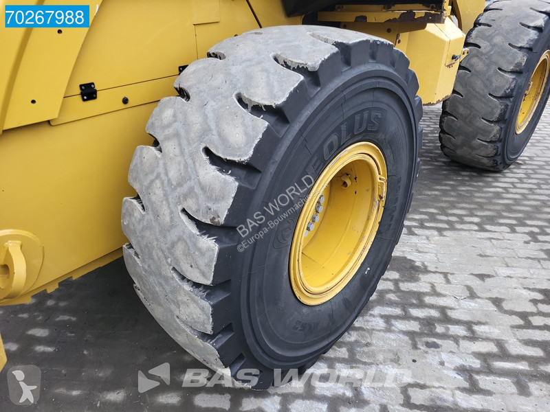 Incarcator Caterpillar M