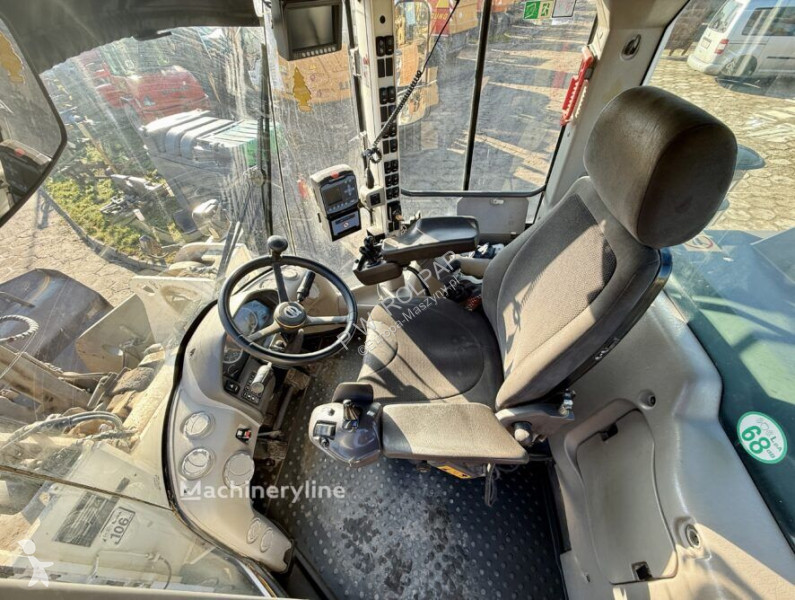 Shovel Volvo H